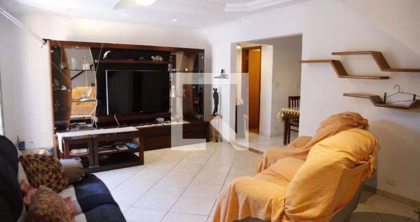 Casa à Venda - City América, 4 Quartos,  135 m2