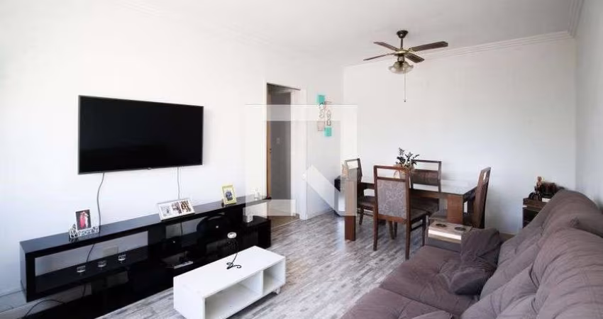 Apartamento à Venda - Moema, 3 Quartos,  99 m2