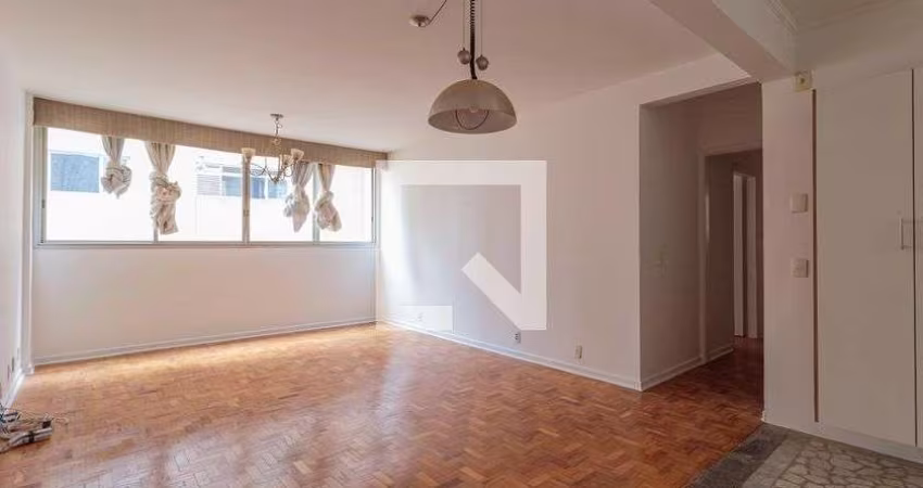 Apartamento à Venda - Moema, 3 Quartos,  96 m2