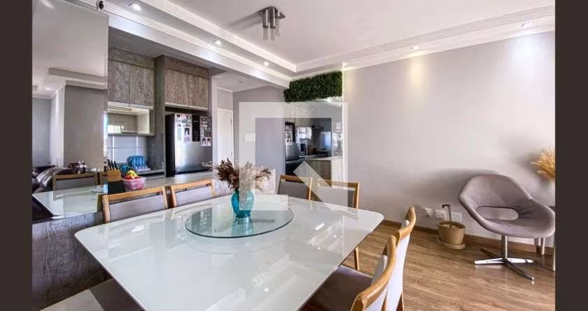 Apartamento à Venda - Cidade São Francisco , 2 Quartos,  72 m2