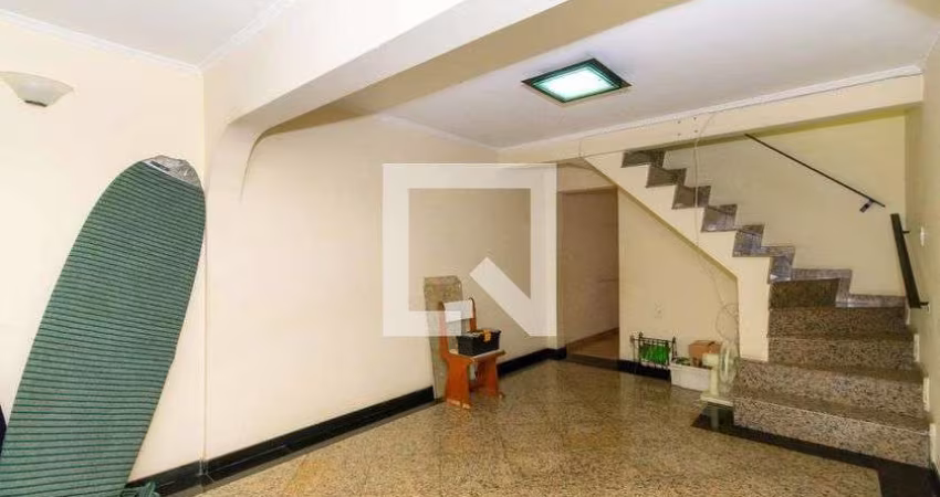 Casa à Venda - Vila Ema, 3 Quartos,  244 m2