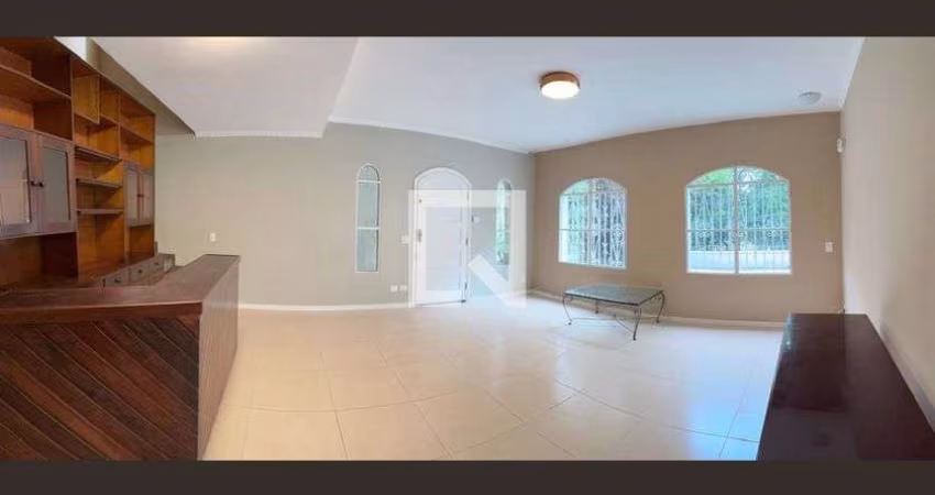 Casa à Venda - Planalto Paulista, 4 Quartos,  216 m2