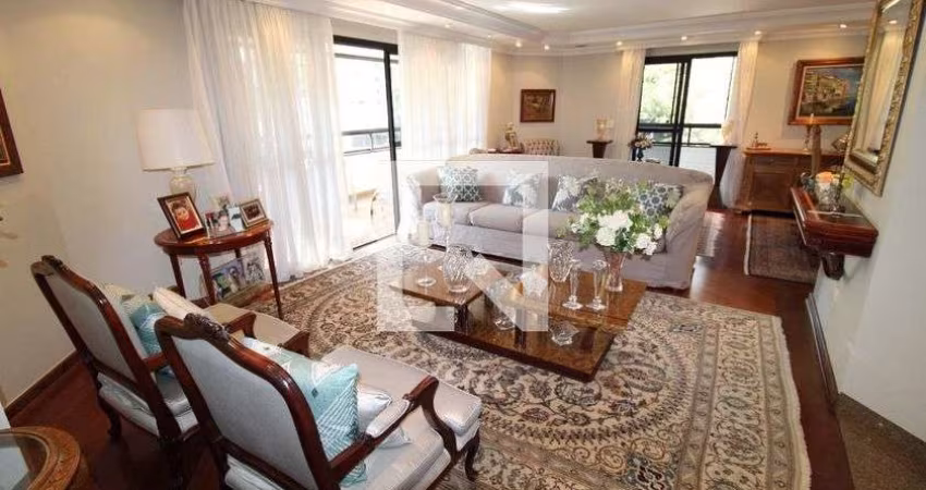 Apartamento à Venda - Portal do Morumbi, 3 Quartos,  230 m2