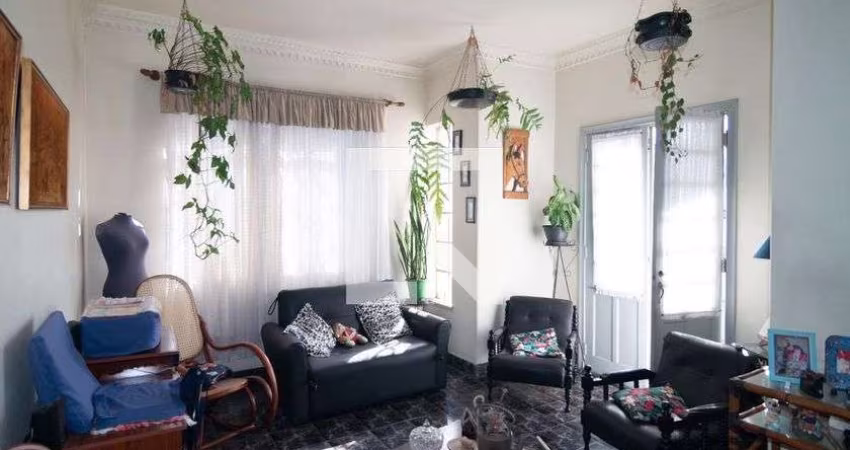 Apartamento à Venda - Bela Vista, 3 Quartos,  117 m2