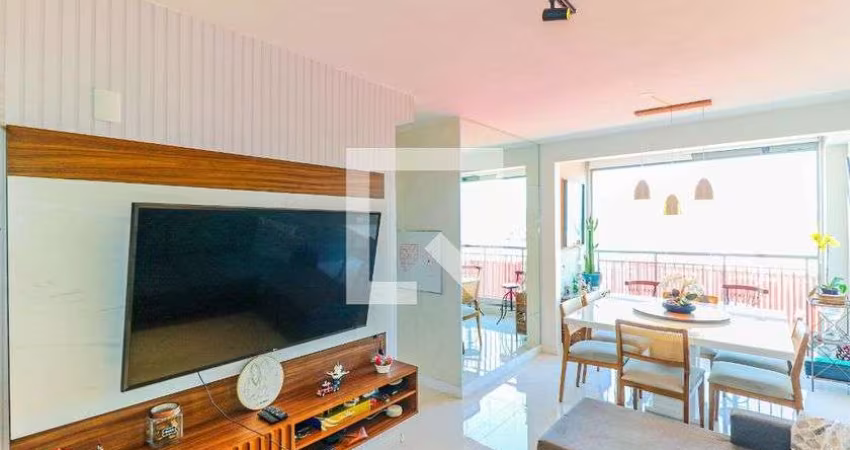 Apartamento à Venda - Santo Amaro , 3 Quartos,  71 m2