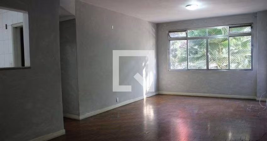 Apartamento à Venda - Pinheiros, 2 Quartos,  109 m2