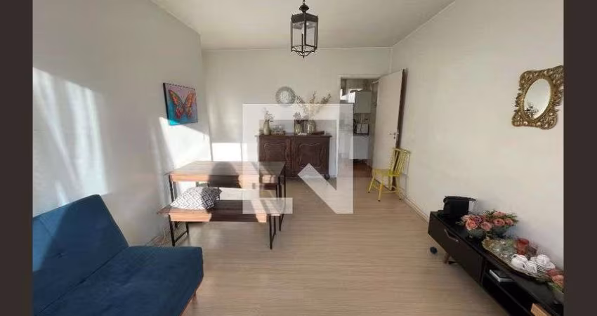 Apartamento à Venda - Pinheiros, 3 Quartos,  110 m2