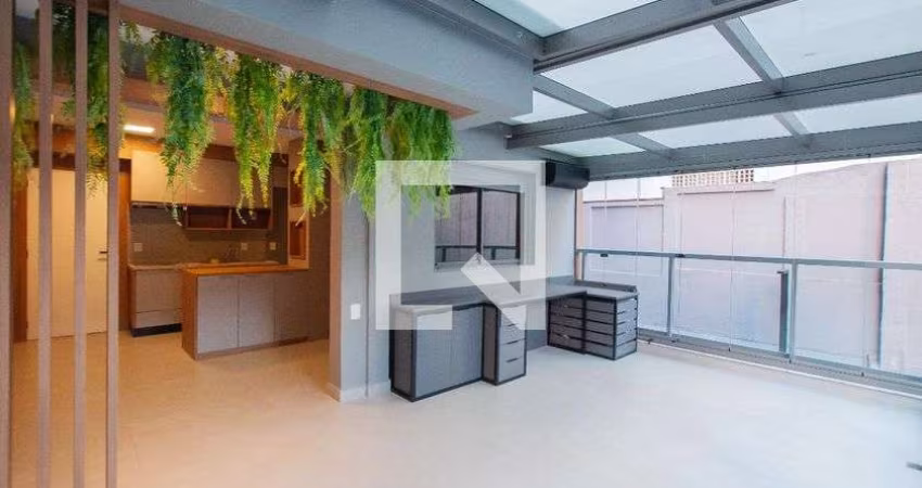 Apartamento à Venda - Paraíso, 1 Quarto,  62 m2