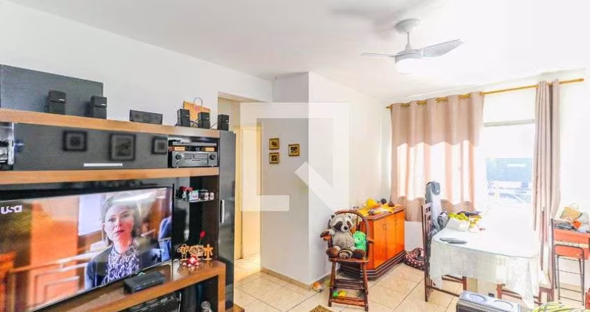 Apartamento à Venda - Vila Olímpia, 2 Quartos,  60 m2