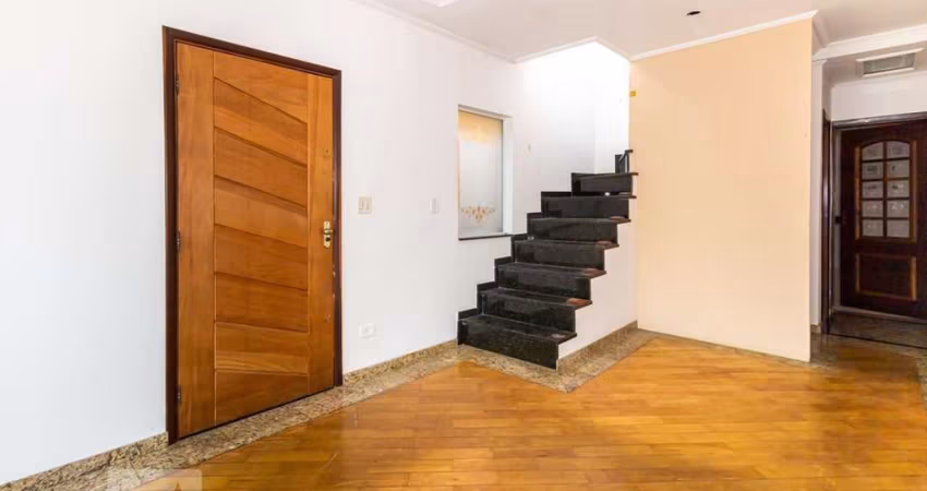 Casa à Venda - Vila Gustavo, 3 Quartos,  162 m2