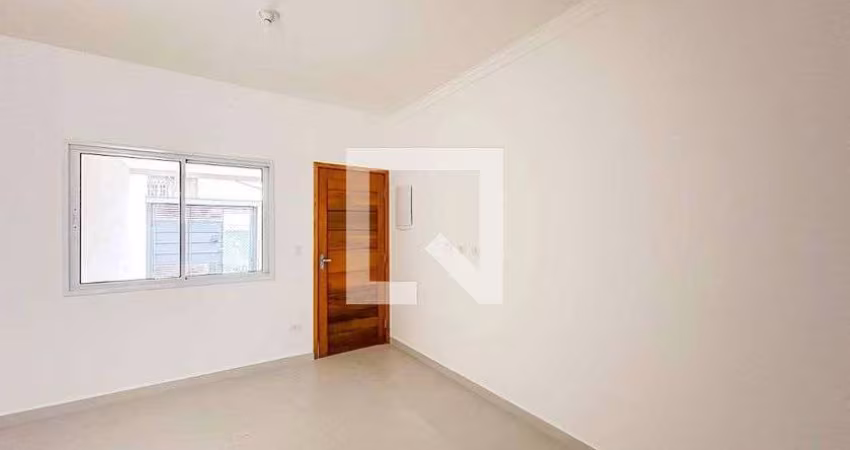 Casa à Venda - Mandaqui, 3 Quartos,  109 m2
