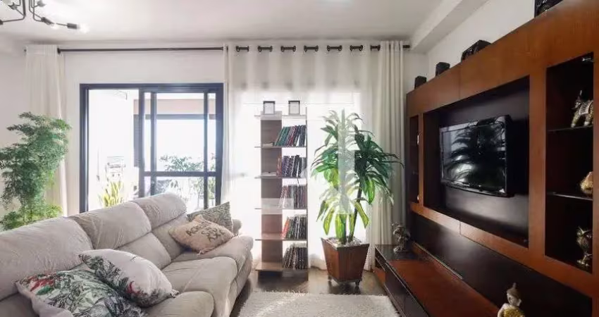 Apartamento à Venda - Vila Matilde, 2 Quartos,  73 m2