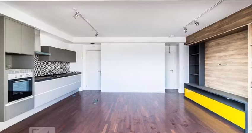 Apartamento à Venda - Barra Funda, 1 Quarto,  68 m2