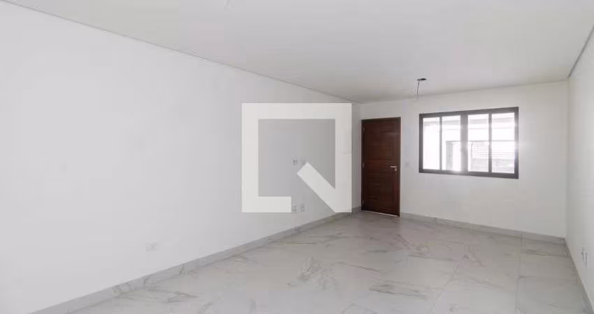Casa à Venda - Vila Guilhermina, 3 Quartos,  119 m2