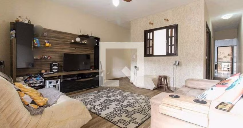 Casa à Venda - Itaquera, 3 Quartos,  105 m2