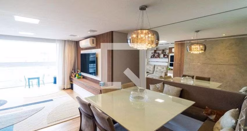 Apartamento à Venda - Jabaquara, 3 Quartos,  88 m2