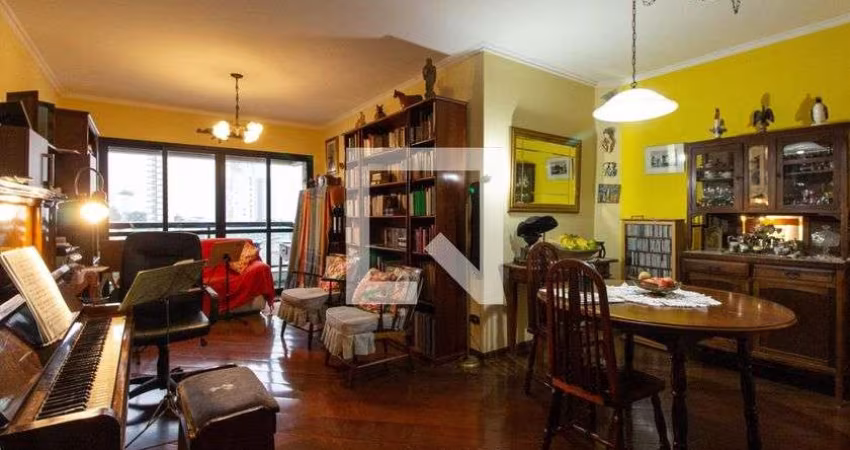 Apartamento à Venda - Ipiranga, 3 Quartos,  146 m2