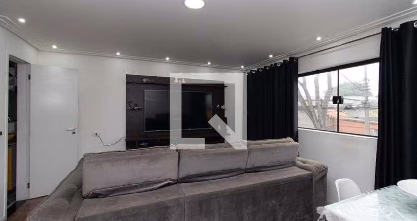 Casa à Venda - Parque Novo Mundo , 4 Quartos,  200 m2