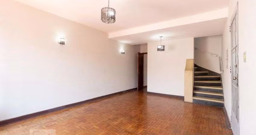 Casa à Venda - Vila Mazzei, 2 Quartos,  117 m2