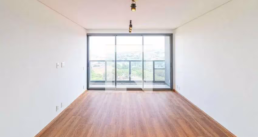 Apartamento à Venda - Butantã, 1 Quarto,  58 m2