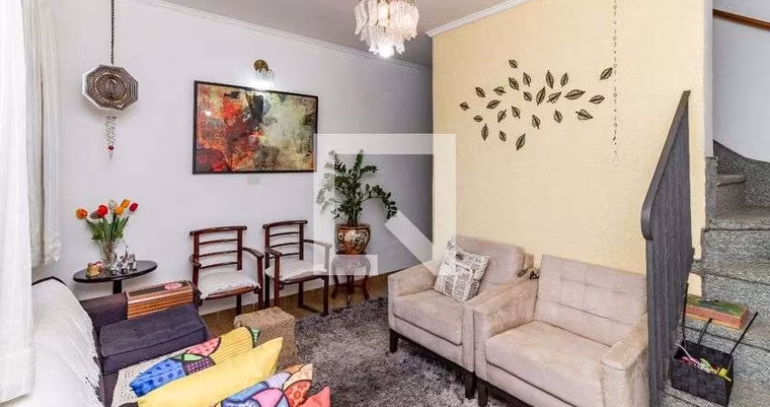 Casa à Venda - Alto da Lapa, 3 Quartos,  205 m2