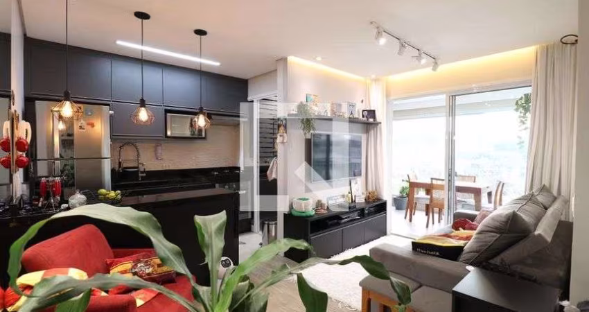 Apartamento à Venda - Vila Leopoldina, 2 Quartos,  62 m2