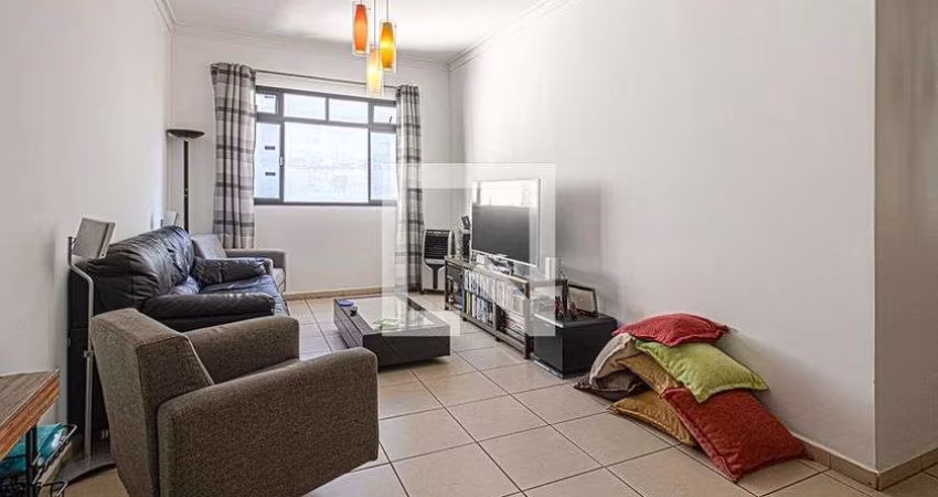 Apartamento à Venda - Aclimação, 3 Quartos,  95 m2