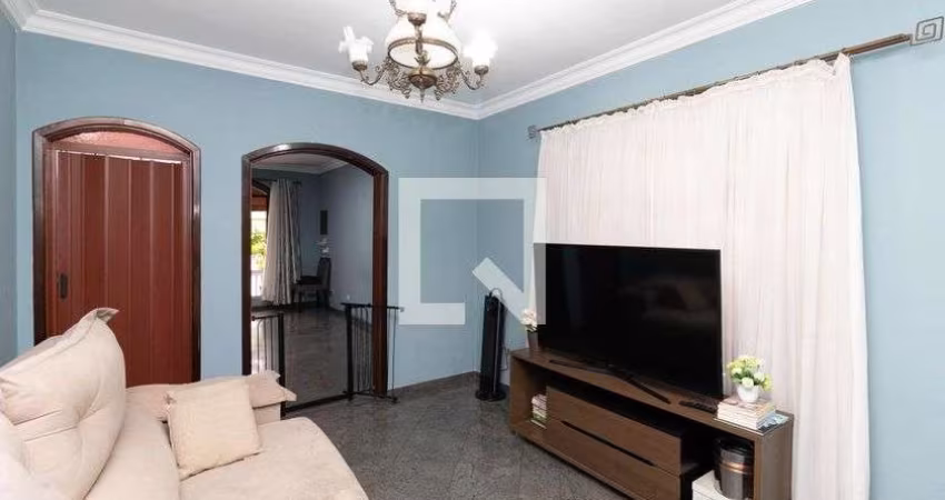 Casa à Venda - Artur Alvim, 3 Quartos,  150 m2