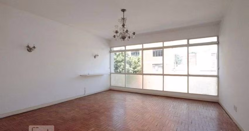 Apartamento à Venda - Bela Vista, 3 Quartos,  145 m2