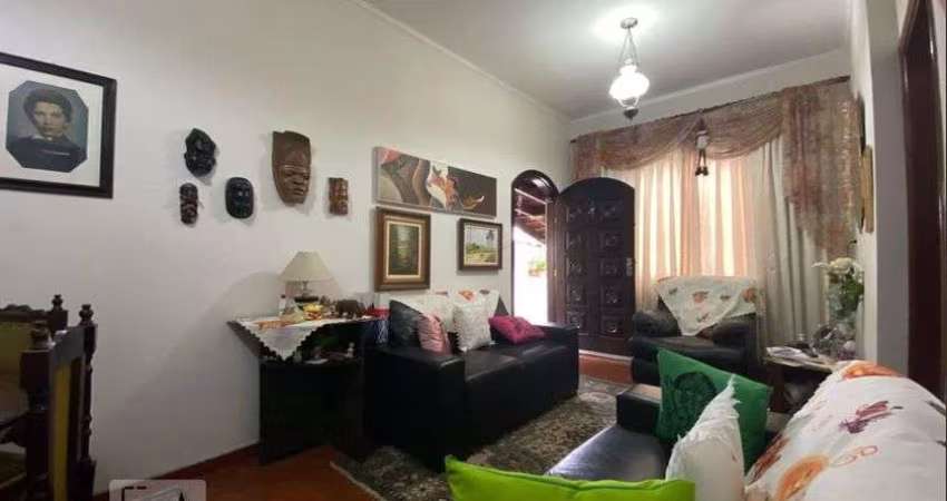 Casa à Venda - Portal do Morumbi, 4 Quartos,  180 m2