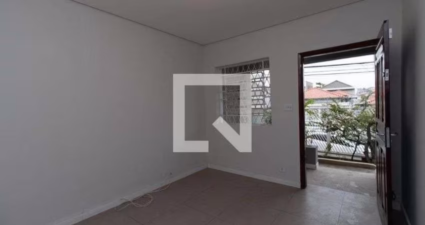 Casa à Venda - Vila Mazzei, 2 Quartos,  150 m2