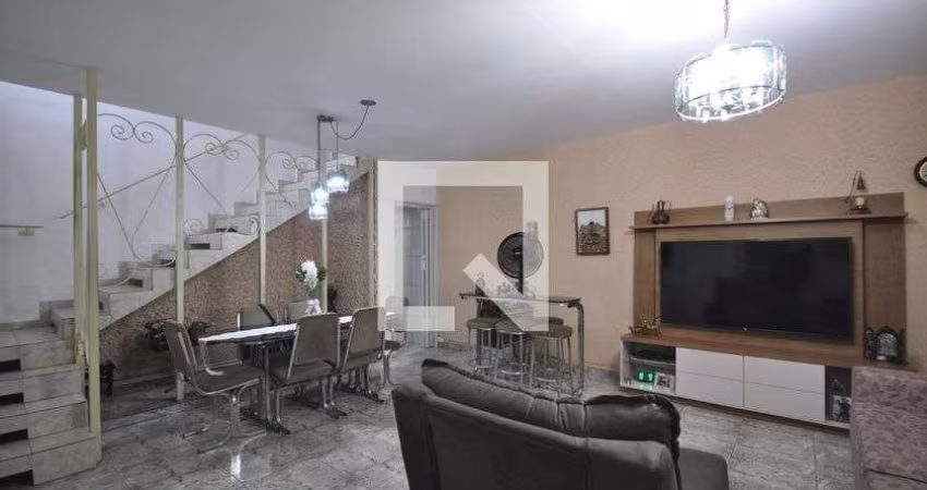 Casa à Venda - Vila Ede, 3 Quartos,  200 m2