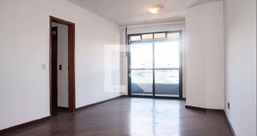 Apartamento à Venda - Chácara Inglesa, 3 Quartos,  104 m2