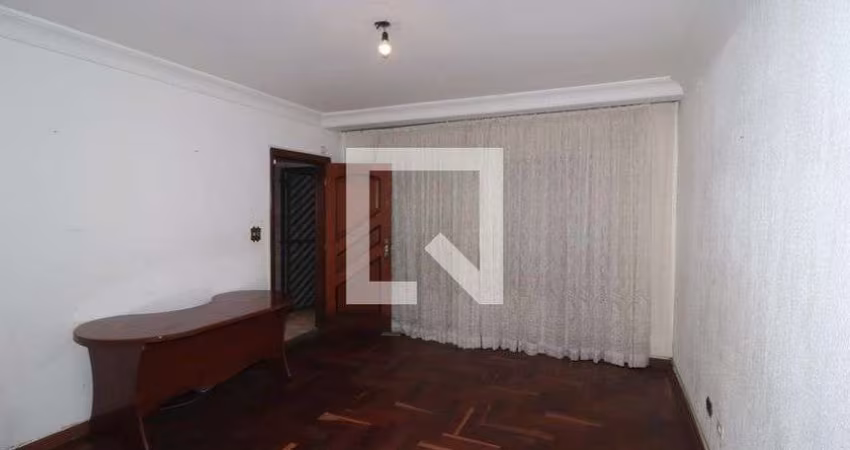 Casa à Venda - Tatuapé, 3 Quartos,  180 m2