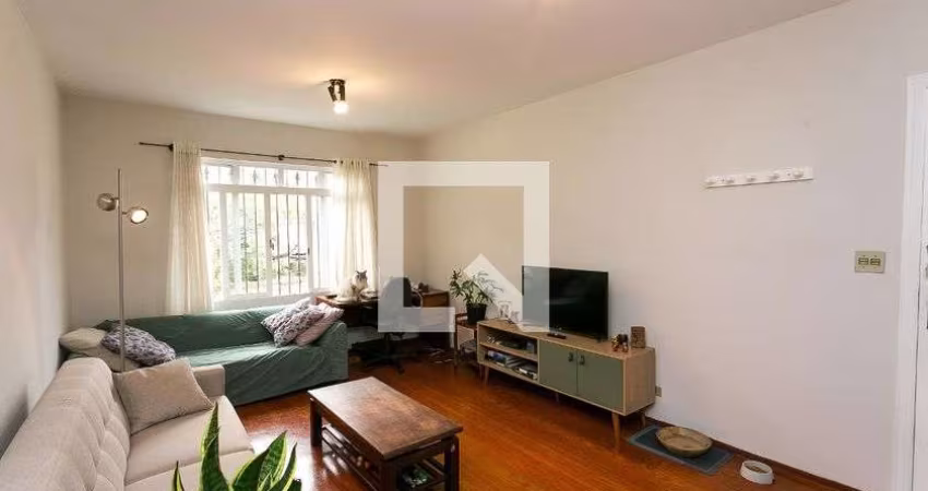 Casa à Venda - Vila Sônia, 4 Quartos,  169 m2