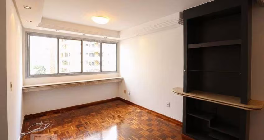 Apartamento à Venda - Moema, 2 Quartos,  74 m2