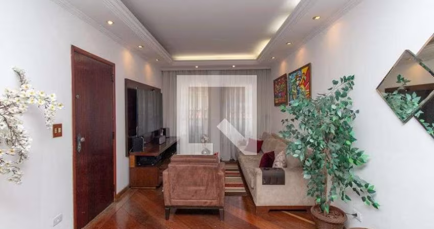Casa à Venda - Vila Mazzei, 4 Quartos,  240 m2