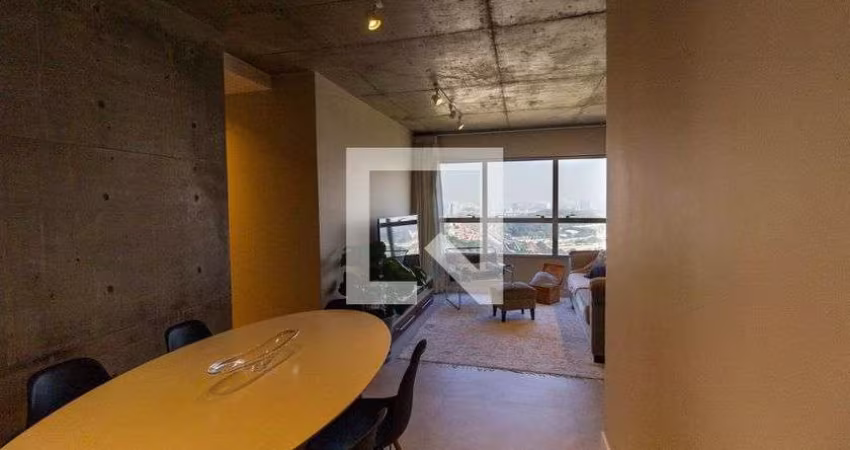 Apartamento à Venda - Vila Leopoldina, 2 Quartos,  74 m2