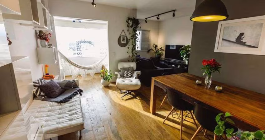 Apartamento à Venda - Água Branca, 2 Quartos,  70 m2