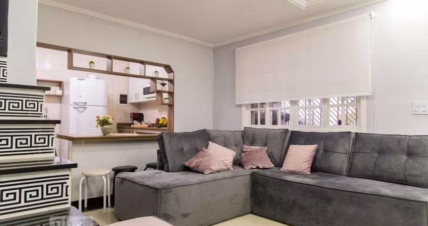 Casa à Venda - Jabaquara, 3 Quartos,  170 m2