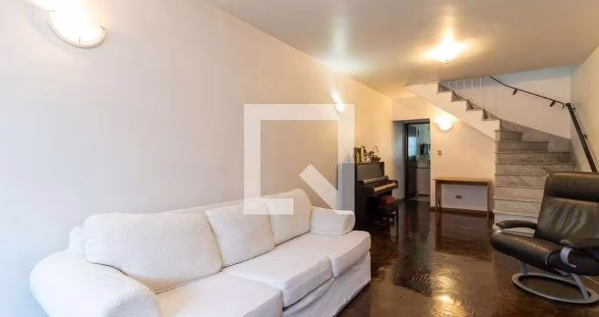 Casa à Venda - Água Fria, 3 Quartos,  139 m2
