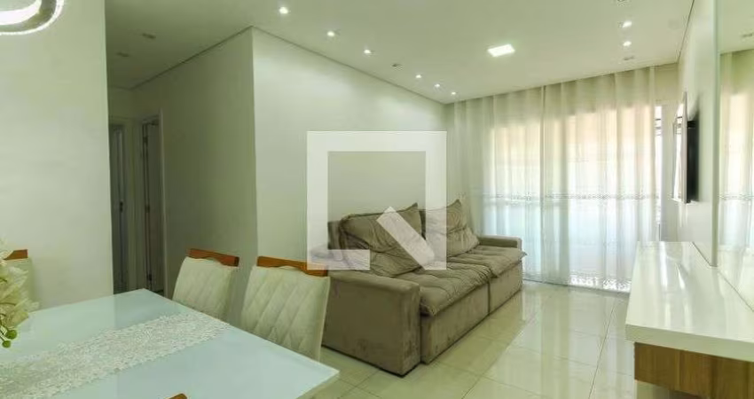 Apartamento à Venda - Tatuapé, 2 Quartos,  76 m2