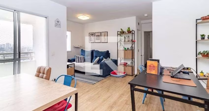 Apartamento à Venda - Água Branca, 2 Quartos,  70 m2