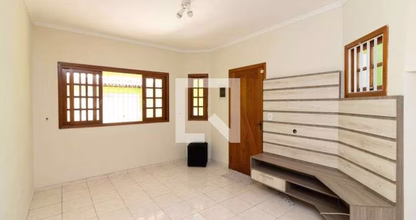 Casa à Venda - Cidade Patriarca, 3 Quartos,  143 m2