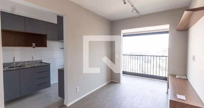 Apartamento à Venda - Água Fria, 2 Quartos,  55 m2