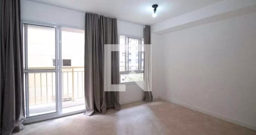 Apartamento à Venda - Pinheiros, 1 Quarto,  26 m2