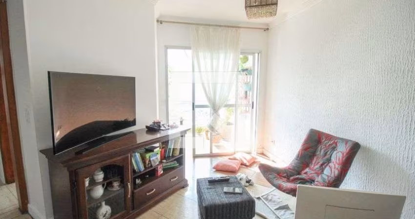 Apartamento à Venda - Mooca, 3 Quartos,  90 m2
