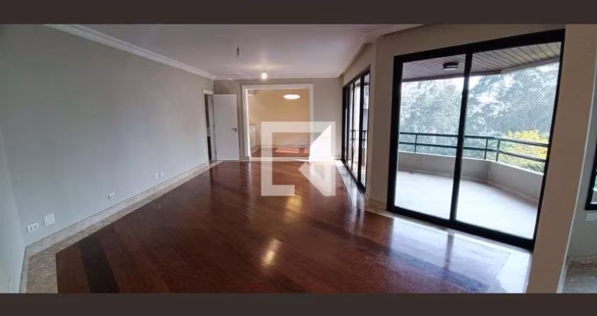 Apartamento à Venda - Portal do Morumbi, 4 Quartos,  227 m2