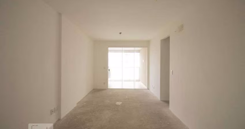 Apartamento à Venda - Vila Mascote, 2 Quartos,  67 m2