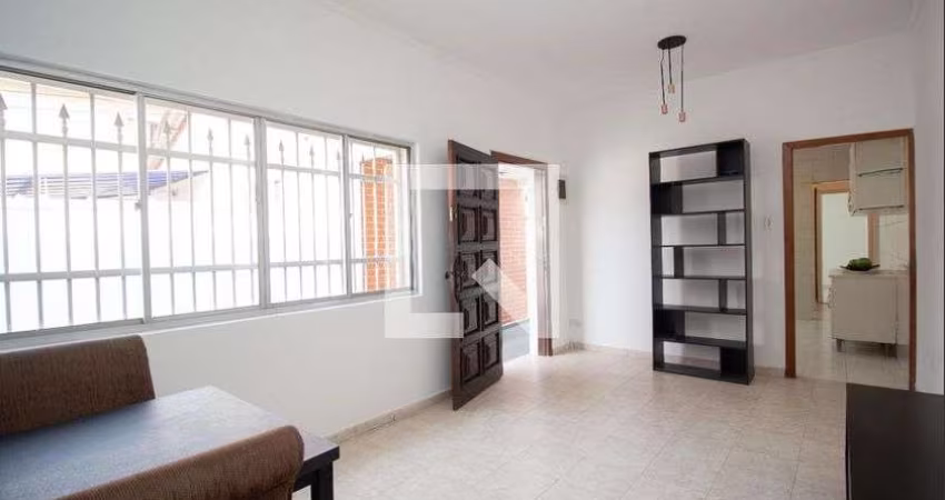 Casa à Venda - Freguesia do Ó, 2 Quartos,  196 m2